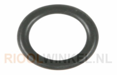 HAWLE O-RING 40mm ZW. K6940 W
