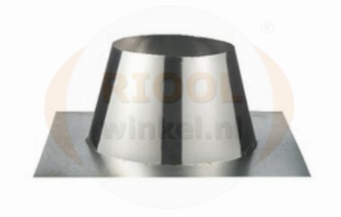 ISOD.DAKDOORV. PLATDAK 200MM