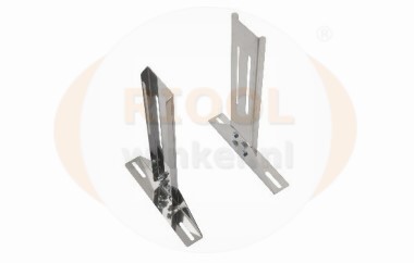 ISOD.VERLENGSET 500MM tbv MBV