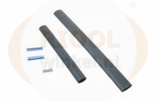 EINDSET 230VAC - VERWARMINGSLINT REGULEREND