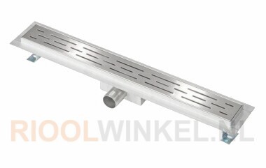 SND DOUCHEGOOT 900 MR SPIE-EIND 50MM