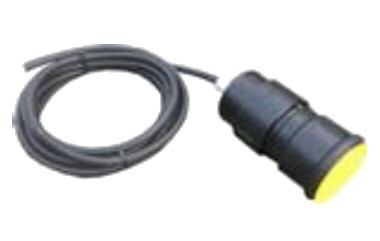 EHS LEVEL PLUG 50MM (VLR-1 / IO= 3mm)