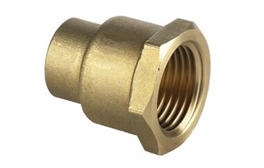 SLDF.SCHROEFBUS 1/2'x15mm K