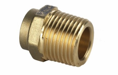 SLDF.PUNTSTUK 1/2'x15mm GK
