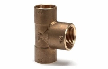 SLDF.VERL.T- 15x1/2'x15mm K