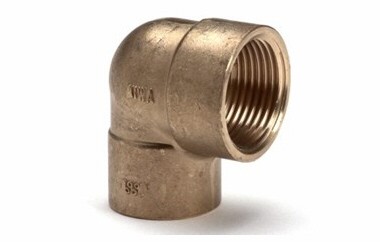 SLDF.KNIE 3/8'bnx12mm K