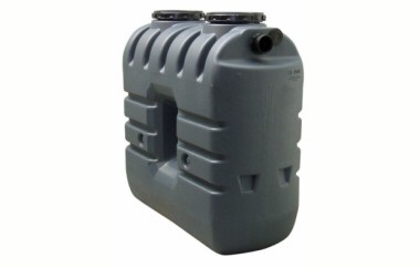 HDPE SEPTIC TANK 1000 LTR - L1700 x B770 x H1230mm