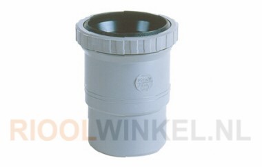 AANSLUITMOF 80mm MV x SPIE HWA