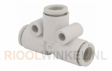 SMC KQ2T08-06A T-STUK 8 x 6 mm