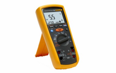 FLUKE 1503 ISOLATIEMETER 500/1000V ( 0,1 MOhm - 2 GOhm )