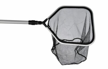 SCHEPNET TELESCOOP LENGTE 180 CM