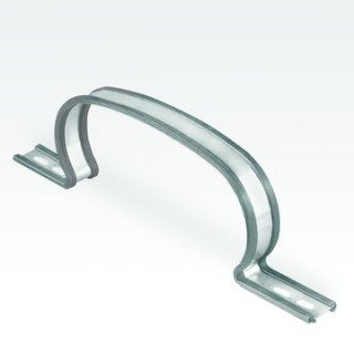 VENTAIR Beugel Ovaal 195x80