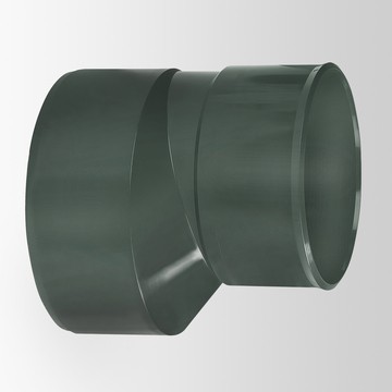VENTAIR Uitw.Verloop 160x125 LV Exc