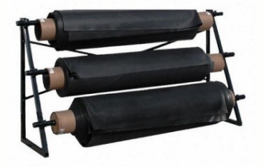 EPDM TS MEMBRAAN PER M2 (1,14mm)