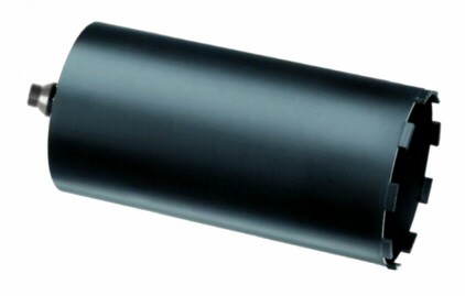 DIAMANTBOOR R141 x L300 x D12mm - AANSL. 1/2' BT.DR.