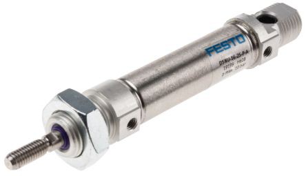 FESTO CILINDER DSNU-20-40-PPV-A 19236 D308