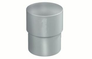 VERBINDINGSMOF 80mm HWA WIT