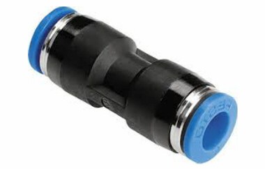 FESTO VERLOOP KOPPELING QS-8-6 153038