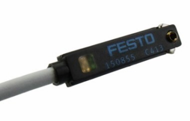 NADERINGSSCHAKELAAR MET LED - 24V