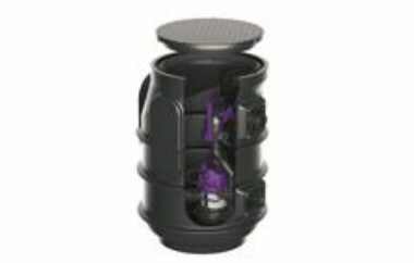 VERLENGSTUK / OPZETSTUK VOOR COMPACT F615