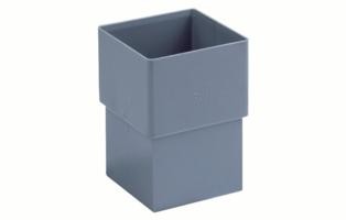 VERBINDINGSTUK VK 100MM