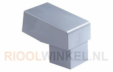 STADSUITL 6X10 VK 80MM