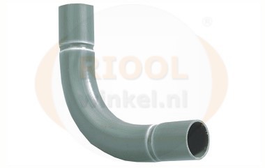 ELEKTRO BOCHT 5/4' SLAGV. 100