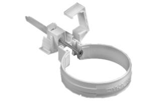 SC KPA BEUGEL 80mm MET PEN WIT