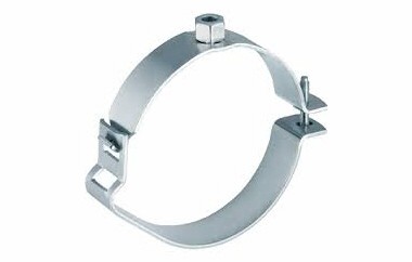 GEBERIT PE BEUGEL 40MM M10