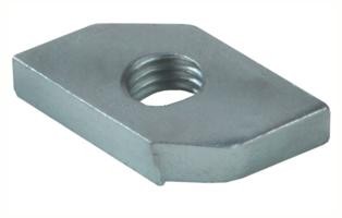 SCHUIFMOER M10 RAPIDRAIL