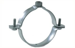 UBR BEUGEL 63mm - M10 - RVS316