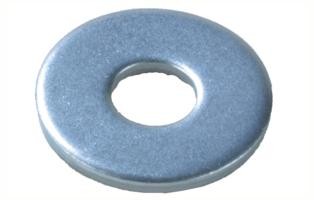 RVS CARROSSERIE RING M10 x 30mm