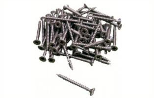PLAATSCHROEF 4.2x45mm 100
