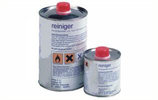 PVC REINIGER 1 LTR BUS