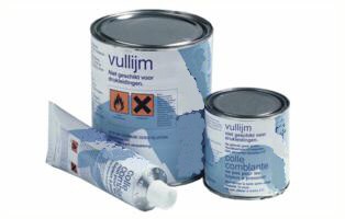 VULLIJM 1/4 LTR