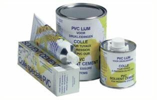 PVC HD LIJM 1 LTR KIWA BUS