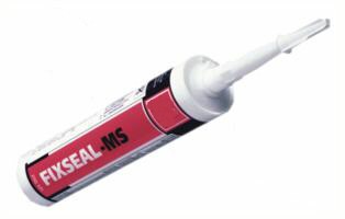 MONTAGEKIT FIXSEAL 290ml WIT