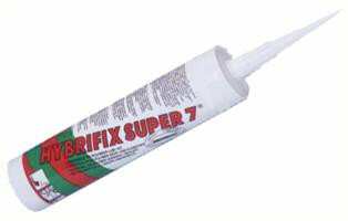 HYBRIFIX CLEARFIX TRANSP 290ml