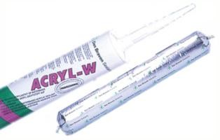 ACRYL-W WIT 310ml