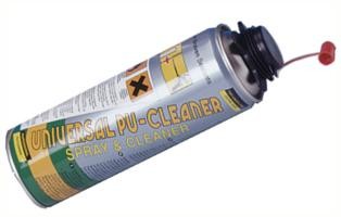 PU-REINIGER UNIVERSEE 400ml