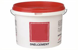 SNELCEMENT GRIFFON 6kg