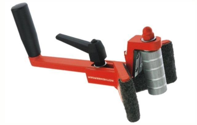 Aanschuinapparaat 16 t/m 110 mm