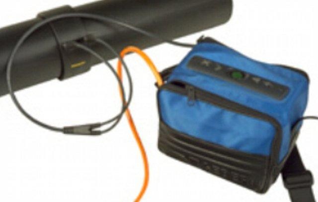 LASTRAFO ESG 40/200MM G356223