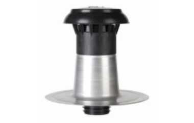 VENT-ALU 3000 ONTL DW PP KAP 90-100