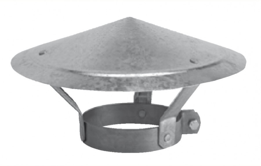 CHINESEHOED 115/120 GEGALV.