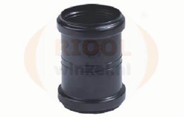 PP OVERSCH.MOF 125mm 2xMV ZW