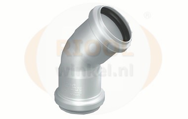 PP BOCHT 110mm 45gr 2xMV WIT