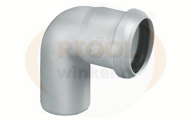 PP BOCHT 40mm 90gr 1xMV WIT