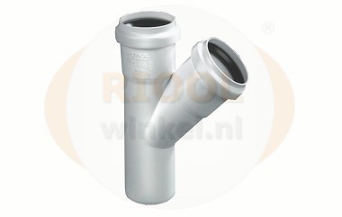 PP T 50x 50mm 45gr 2xMV WIT