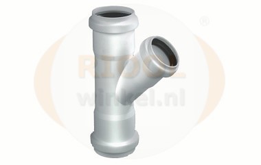 PP T 40x 40mm 45gr 3xMV WIT